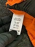 Sundry 100% Cotton Orange Casual Pants Size XS (0) - photo 4