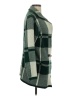 Assorted Brands Plaid Green Coat Size M - photo 4