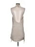 Shein 100% Acrylic Tan Sweater Vest Size S - photo 2