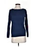 TOBI 100% Acrylic Blue Pullover Sweater Size S - photo 1