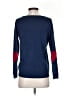 TOBI 100% Acrylic Blue Pullover Sweater Size S - photo 2