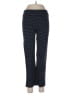 Lisette Polka Dots Blue Casual Pants Size L - photo 1