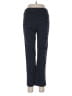 Lisette Polka Dots Blue Casual Pants Size L - photo 2