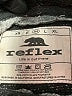 Reflex Black Sweatshirt Size XS - photo 7