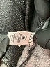 Reflex Black Sweatshirt Size XS - photo 8