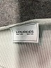 Assorted Brands Gray Long Sleeve Top Size XS - photo 7