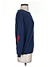 TOBI 100% Acrylic Blue Pullover Sweater Size S - photo 4