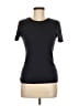 1901 Black Active T-Shirt Size M - photo 1