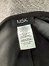 MSK Black Casual Dress Size L - photo 7