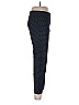 Lisette Polka Dots Blue Casual Pants Size L - photo 4