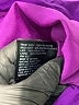 Worthington 100% Polyester Purple Sleeveless Blouse Size XL - photo 8