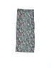 Unbranded Paisley Teal Ivory Scarf One size - photo 2
