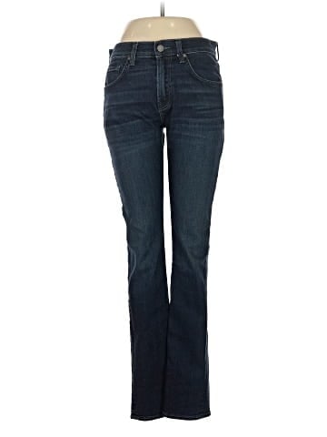 7 For All Mankind Jeans (view 1)