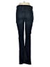 7 For All Mankind Blue Jeans Size 13 - photo 2