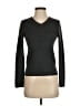 Old Navy Gray Pullover Sweater Size S - photo 1