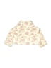 Le Top Ivory Cardigan Size 3-6 mo - photo 2