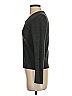 Old Navy Gray Pullover Sweater Size S - photo 5