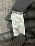 Lilla P 100% Cotton Gray Cardigan Size M - photo 8