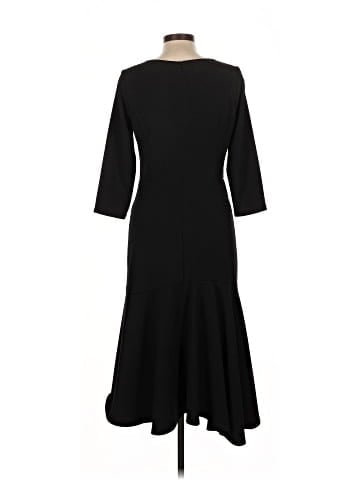 Halston Heritage Cocktail Dress (view 2)