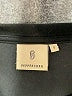 Peppercorn Black 3/4 Sleeve Top Size S - photo 7