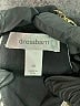 DressBarn Graphic Silver Gray Cocktail Dress Size 10 - photo 6