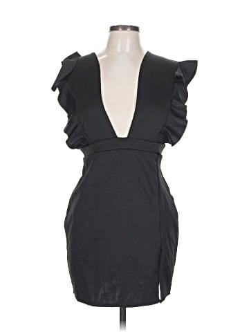 Nasty Gal Inc. Cocktail Dress (view 1)