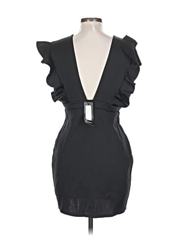 Nasty Gal Inc. Cocktail Dress (view 2)