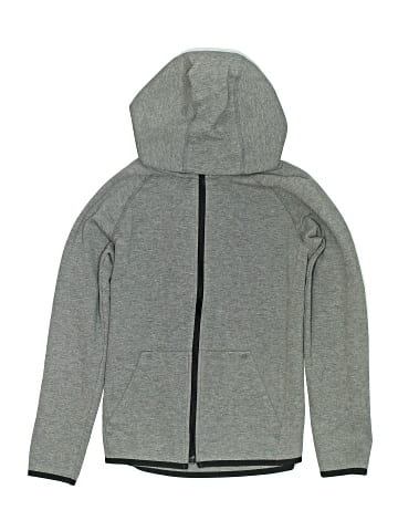 Gap Fit Zip Up Hoodie (view 1)