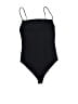 Zara Black Bodysuit Size M - photo 2