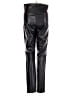 Laundry by Shelli Segal 100% Polyurethane Black Active Pants Size XS - photo 2