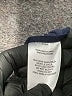 Chelsea28 100% Polyester Solid Blue Casual Dress Size M - photo 8