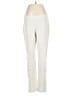 Eileen Fisher Ivory Active Pants Size M - photo 1