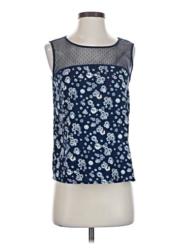 Jason Wu for Target Sleeveless Blouse (view 1)