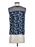 Jason Wu for Target 100% Polyester Blue Sleeveless Blouse Size S - photo 2