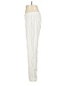 Eileen Fisher Ivory Active Pants Size M - photo 5