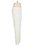 Eileen Fisher Ivory Active Pants Size M - photo 4