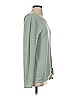 INC International Concepts Green Pullover Sweater Size S - photo 4