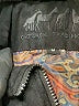 Assorted Brands 100% Polyester Black Vest Size M - photo 6
