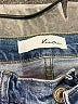 KANCAN JEANS Blue Jeans Size 7 - photo 7