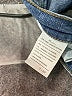 KANCAN JEANS Blue Jeans Size 7 - photo 8
