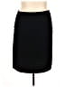 DressBarn Solid Black Formal Skirt Size 20 - photo 1