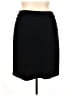 DressBarn Solid Black Formal Skirt Size 20 - photo 2