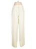 NA-KD Ivory Casual Pants Size EU 38 / US 8 - photo 1