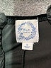 Blue Rain Solid Black Formal Skirt Size S - photo 4