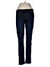 Klique B Solid Blue Jeans Size 30 waist - photo 1