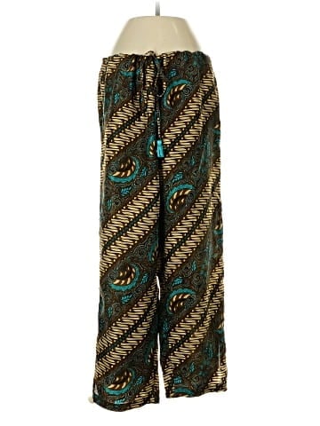 Figue Silk Pants (view 1)