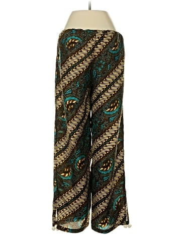 Figue Silk Pants (view 2)