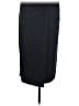 Halogen Solid Black Formal Skirt Size M - photo 1