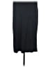 Halogen Solid Black Formal Skirt Size M - photo 2