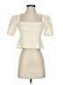 Derek Lam Ivory Tank Top Size S - photo 1